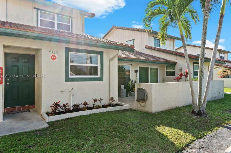 4119 Coral Springs Dr # C6, Coral Springs FL 33065