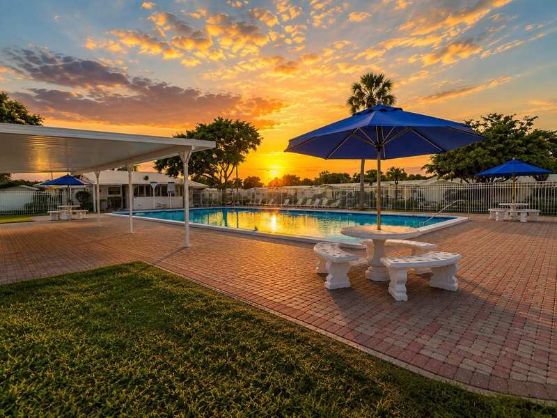 2501 W Golf Boulevard # 127, Pompano Beach FL 33064