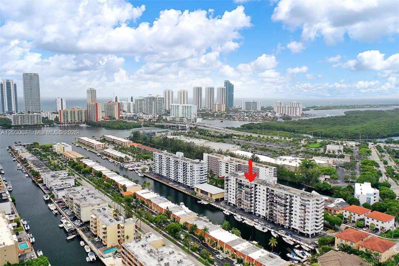 3545 NE 166th St # 908, North Miami Beach FL 33160