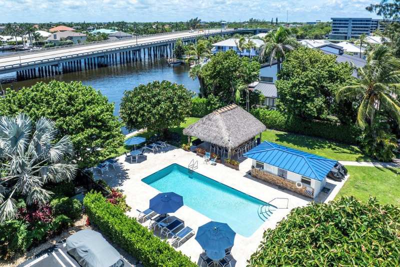 1700 S Ocean Boulevard # 4, Delray Beach FL 33483