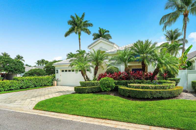 3507 NW Clubside Circle, Boca Raton FL 33496