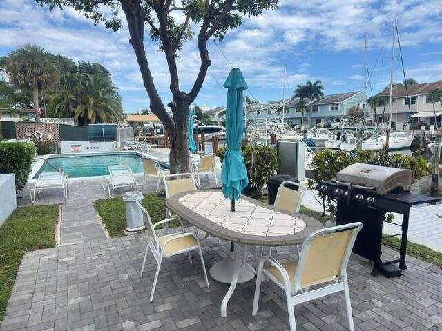 2400 NE 16th Street Unit 205, Pompano Beach FL 33062