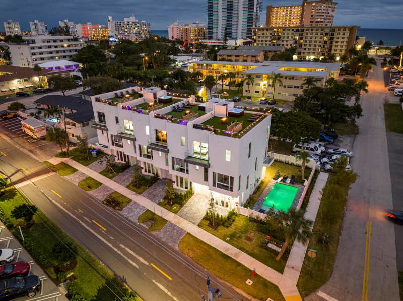 1002 N Riverside Drive, Pompano Beach FL 33062