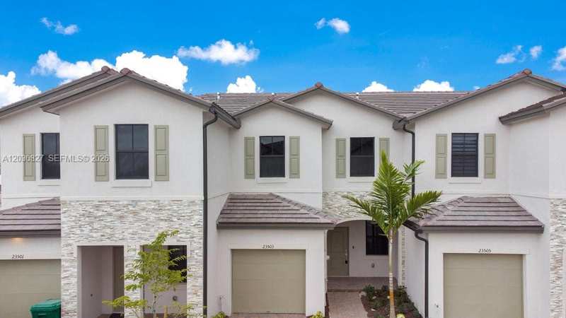 23503 SW 129th Path # 23503, Homestead FL 33032
