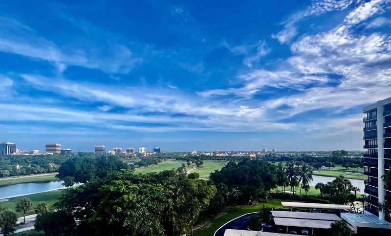 2425 Presidential Way # 806, West Palm Beach FL 33401