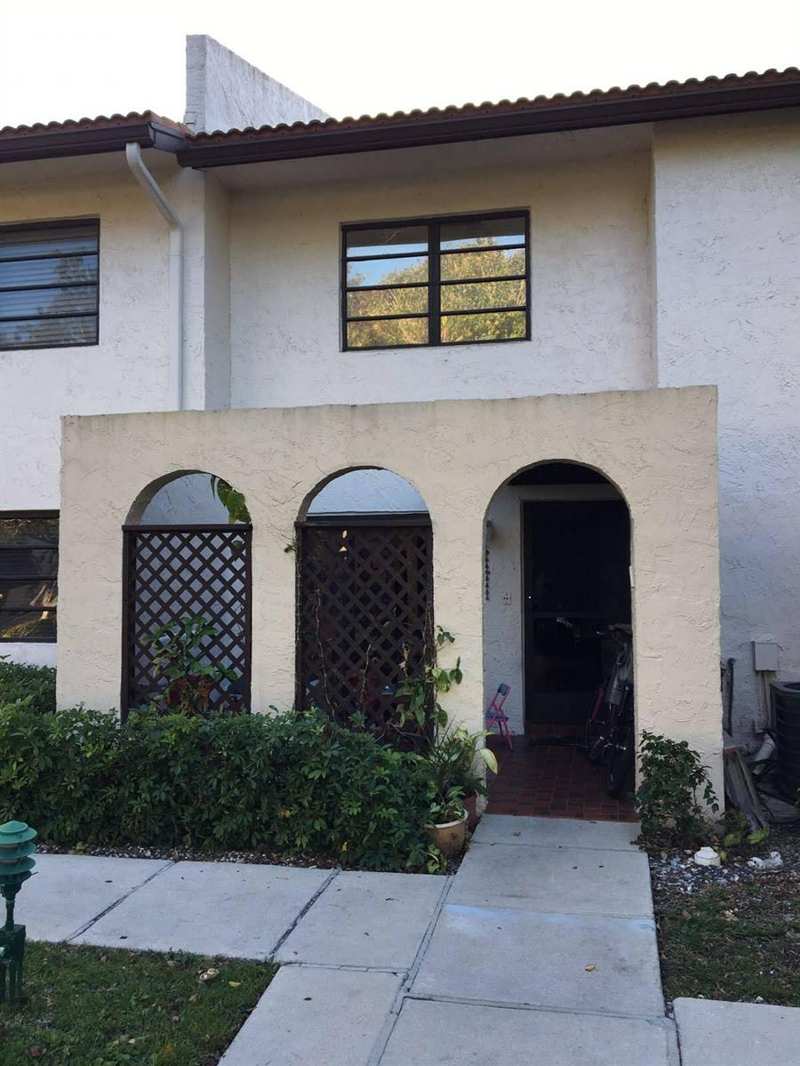 21643 Cypress Road # 14c, Boca Raton FL 33433