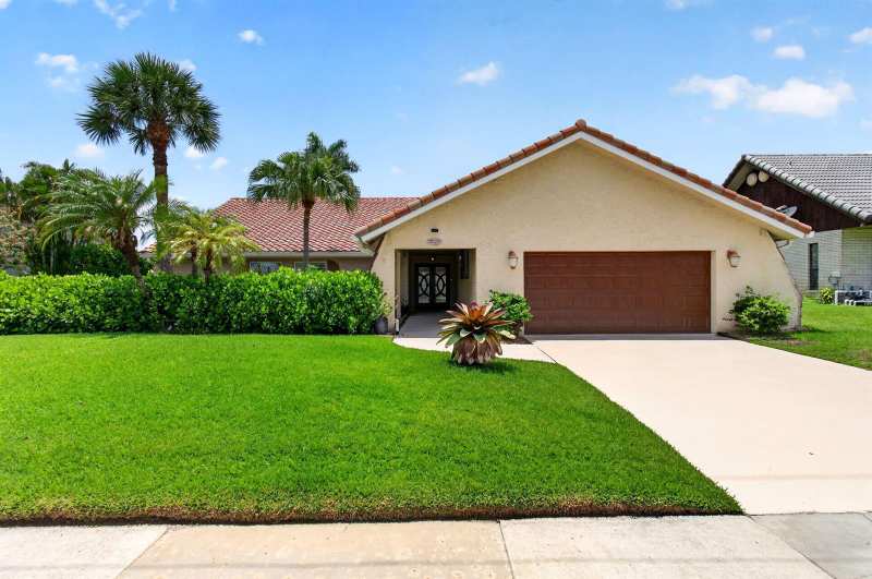 2355 Deer Creek Country Club Boulevard, Deerfield Beach FL 33442