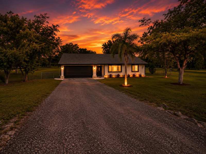 16245 E Burns Drive, Loxahatchee FL 33470