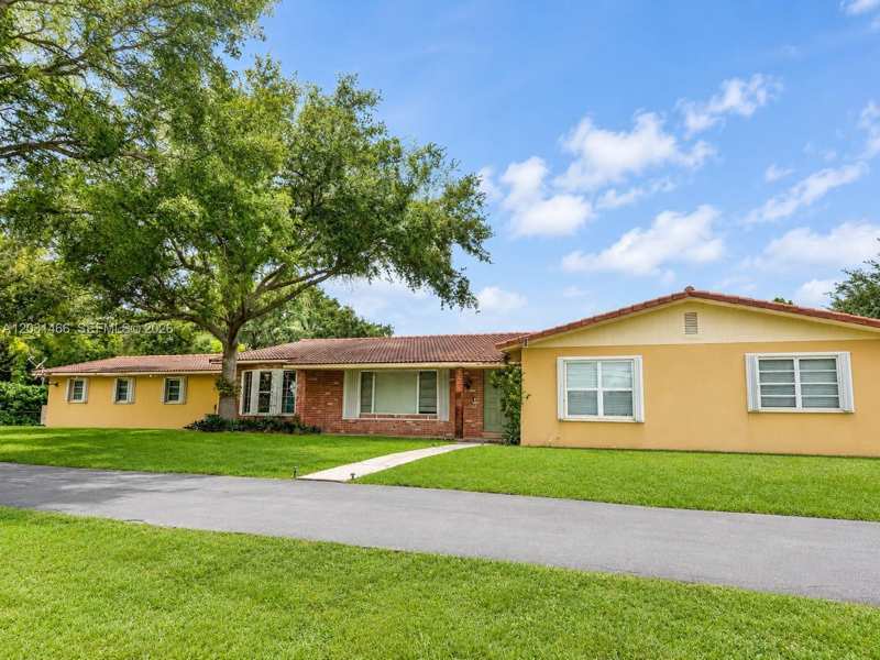 12601 Stirling Rd, Southwest Ranches FL 33330