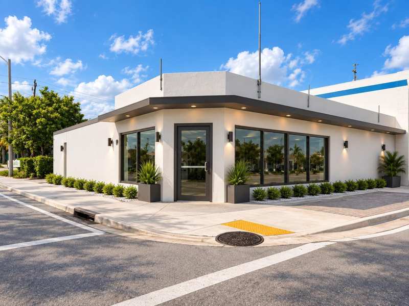 3045 W Broward Boulevard # 3045, Fort Lauderdale FL 33312