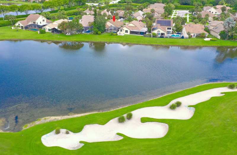 7004 Bitterbush Place, Boynton Beach FL 33472