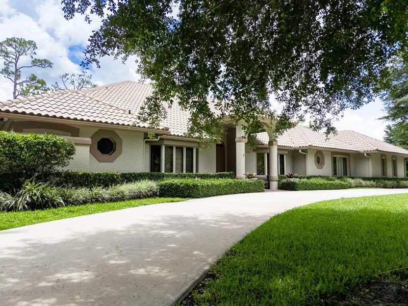 13406 Doubletree Circle, Wellington FL 33414