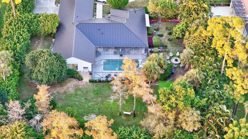 13302 Doubletree Circle, Wellington FL 33414