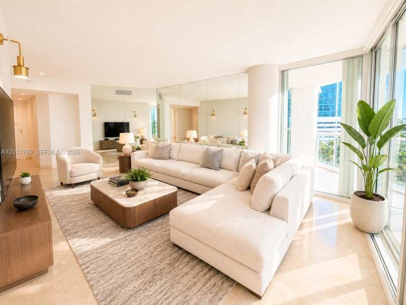 16400 Collins Ave, Sunny Isles Beach FL 33160