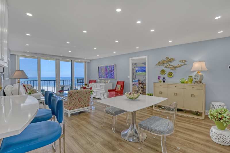 100 Ocean Trail Way # 1002, Jupiter FL 33477