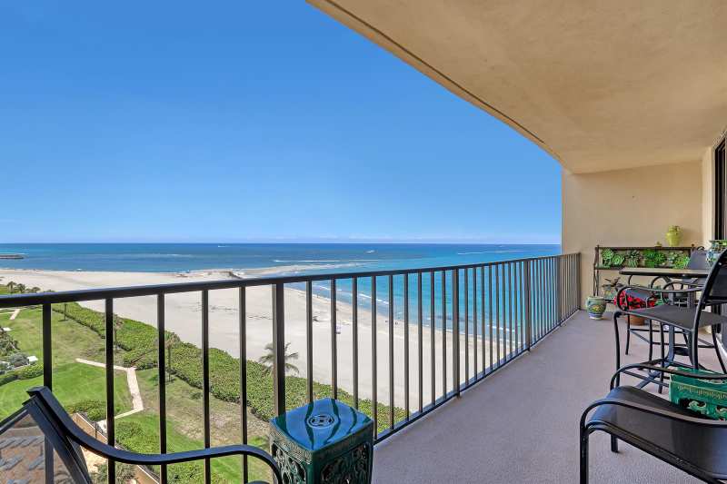 100 Ocean Trail Way # 1002, Jupiter FL 33477
