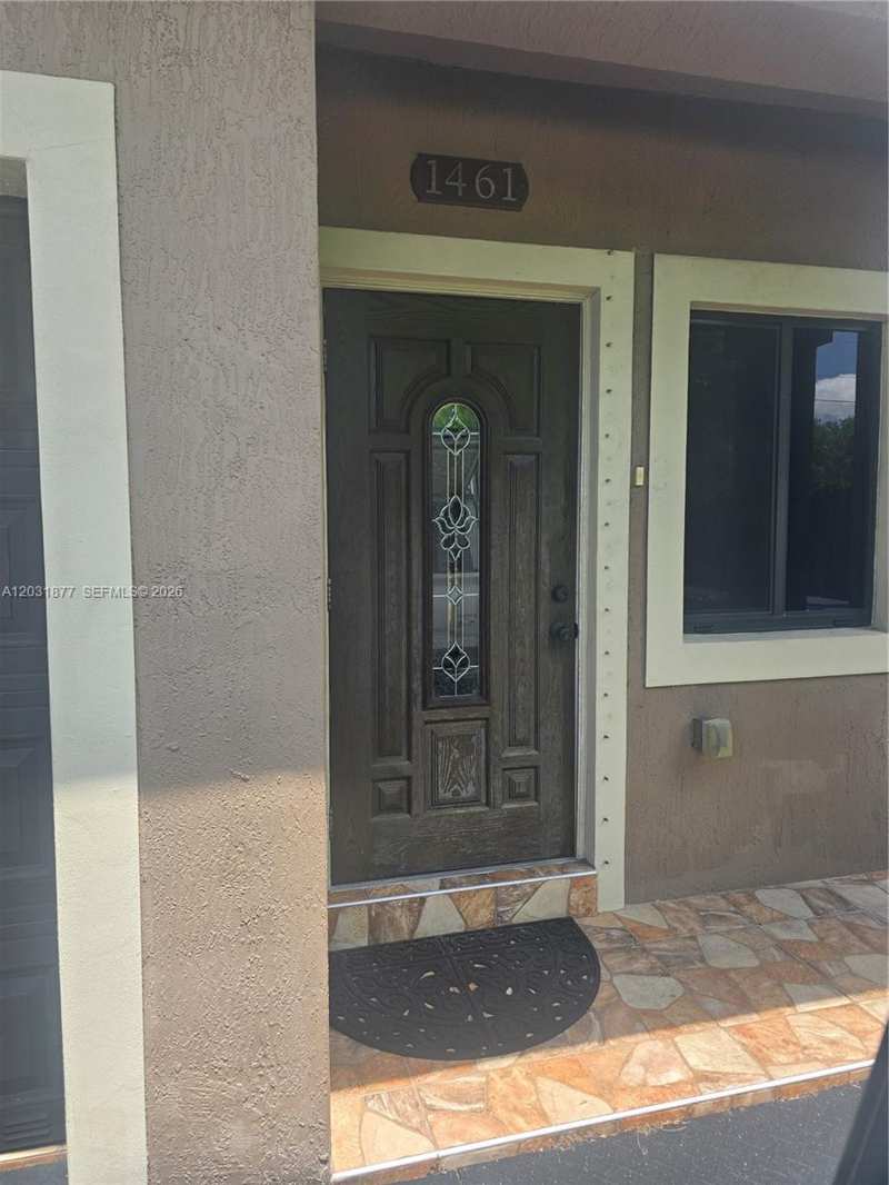 1461 SW 40th Ter # 1, Fort Lauderdale FL 33317