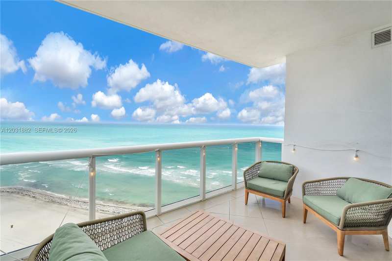 18201 Collins Ave # 2008A, Sunny Isles Beach FL 33160