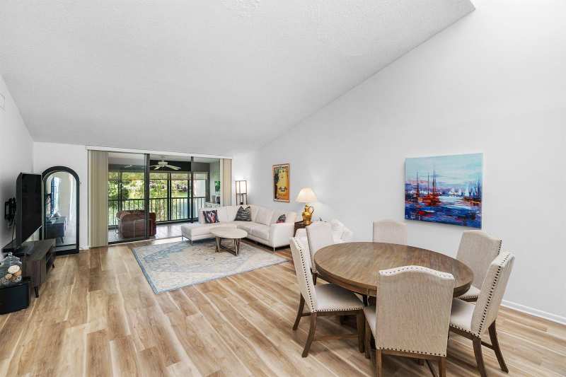61 Eastgate Drive # D, Boynton Beach FL 33436
