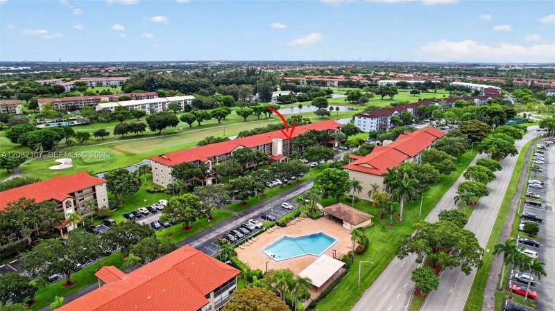 1101 SW 128th Ter # 409C, Pembroke Pines FL 33027
