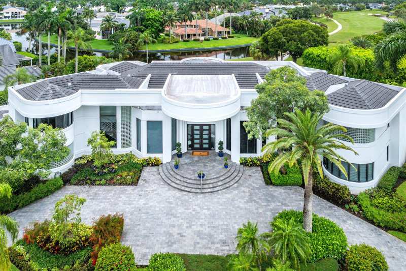 7027 Queenferry Circle, Boca Raton FL 33496