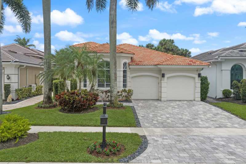 15873 Double Eagle Trail, Delray Beach FL 33446