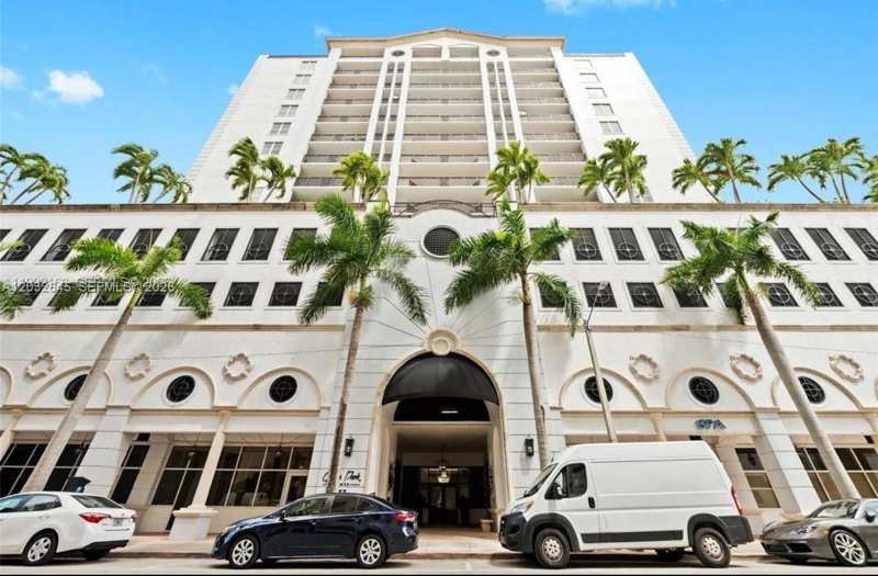357 Almeria Ave # 802, Coral Gables FL 33134