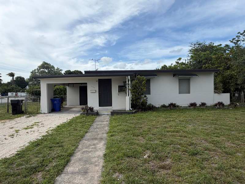 1437 NW 10th Place, Fort Lauderdale FL 33311