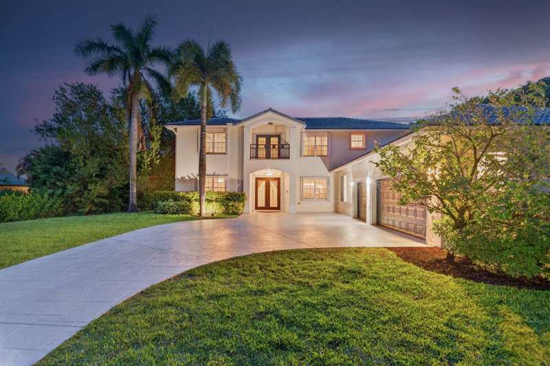 8346 Sawpine Road, Delray Beach FL 33446