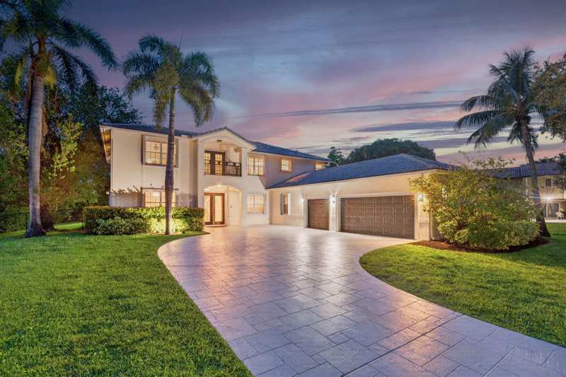 8346 Sawpine Road, Delray Beach FL 33446