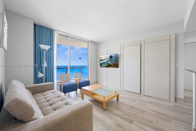 18683 Collins Ave # 2503, Sunny Isles Beach FL 33160