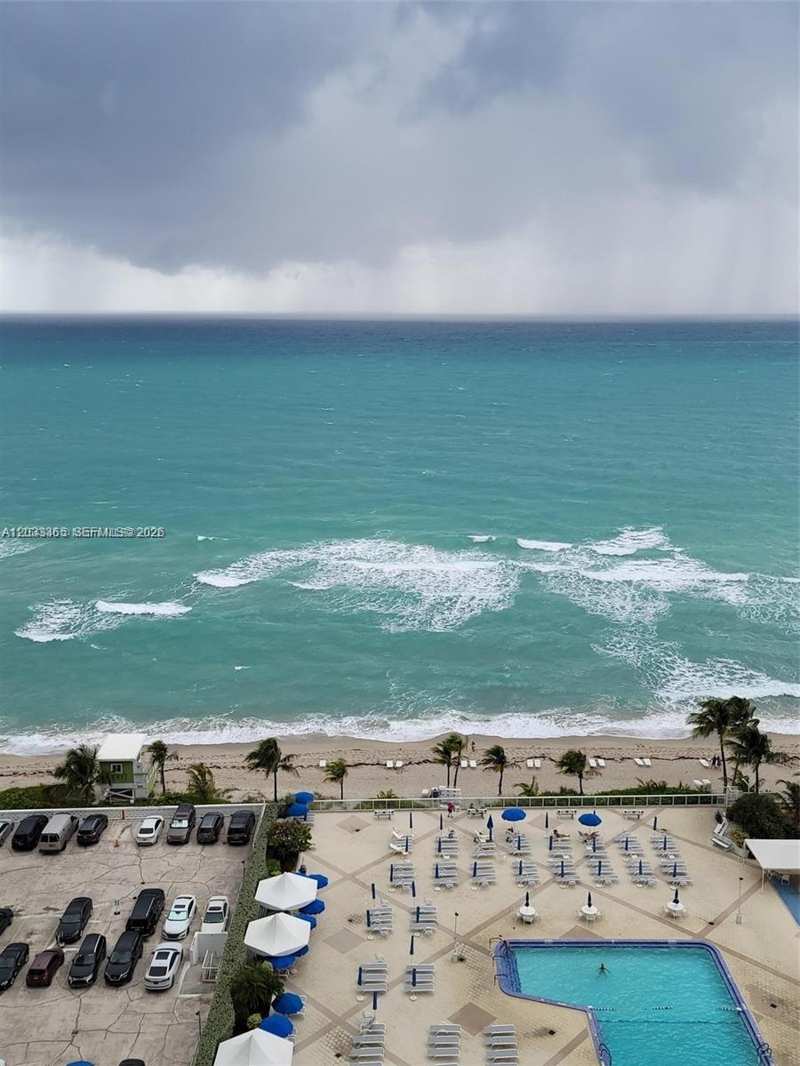 2030 S Ocean Dr # 1815, Hallandale Beach FL 33009