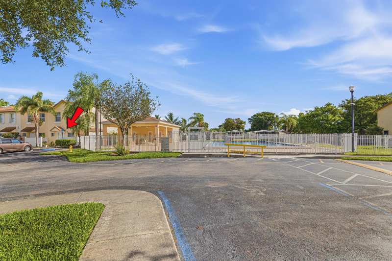 6631 Winfield Boulevard # 6, Margate FL 33063