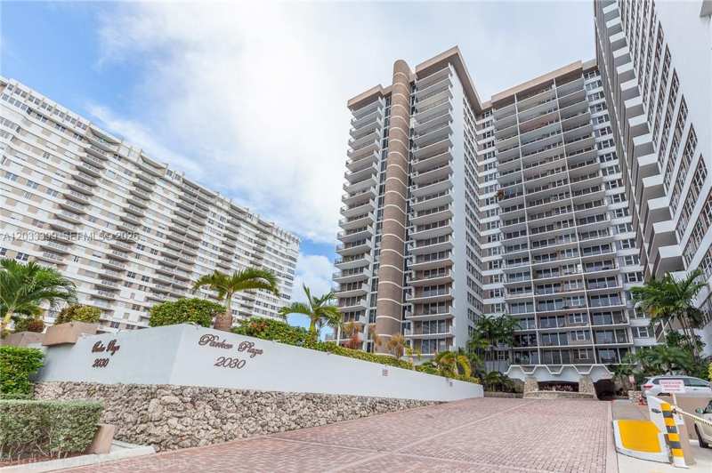 2030 S Ocean Dr # 1826, Hallandale Beach FL 33009