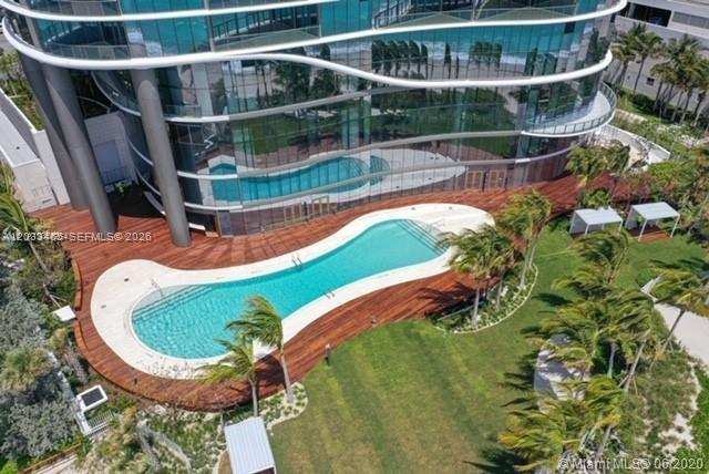 15701 E COLLINS # 1403, Sunny Isles Beach FL 33160