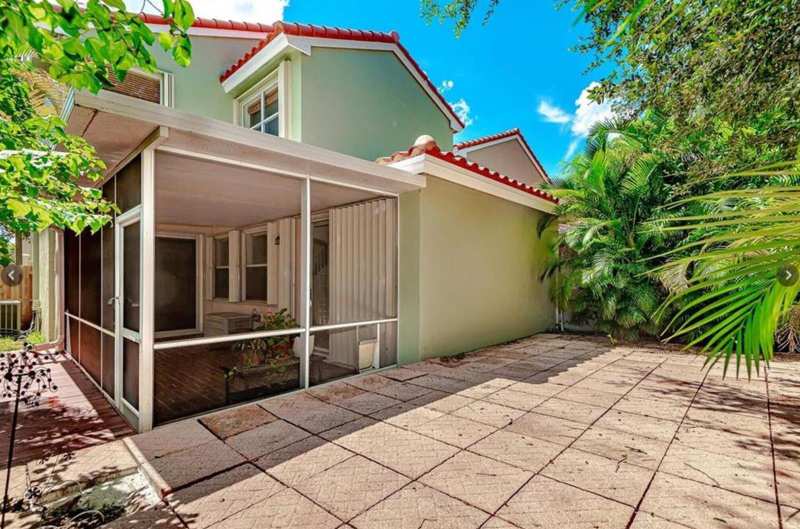 4025 Tree Tops Road, Cooper City FL 33026