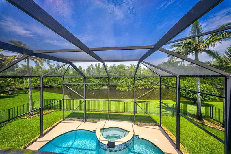 1681 Lakefield North Court, Wellington FL 33414