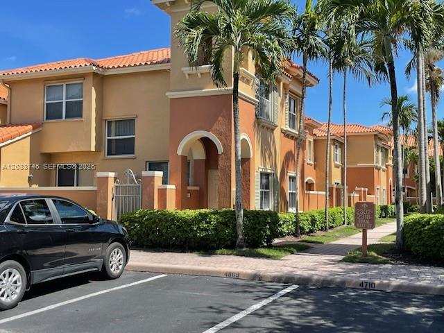 4907 Spinnaker Dr # 4807, Dania Beach FL 33312