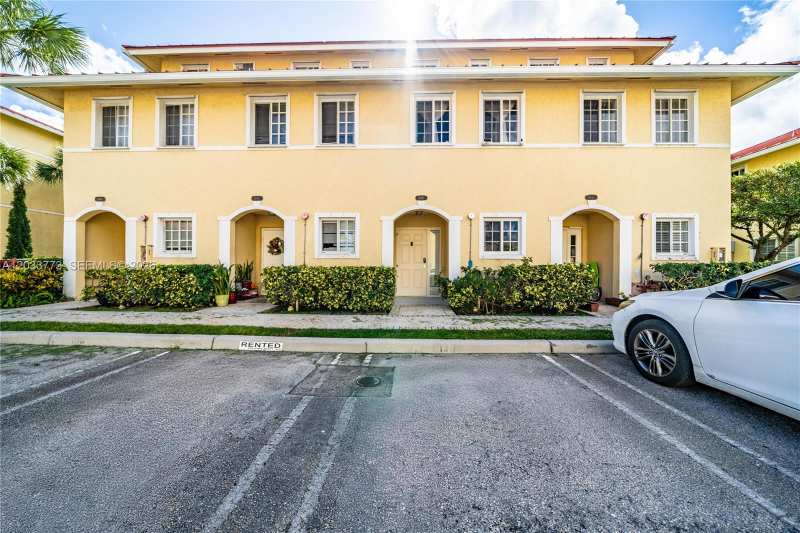 2040 NE 167 th # 128, North Miami Beach FL 33162