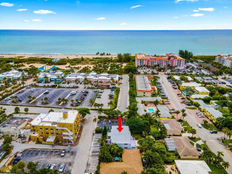 1279 Beach Road # 3, West Palm Beach FL 33404