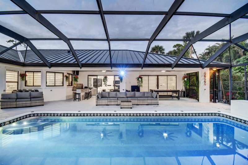 13302 Doubletree Circle, Wellington FL 33414