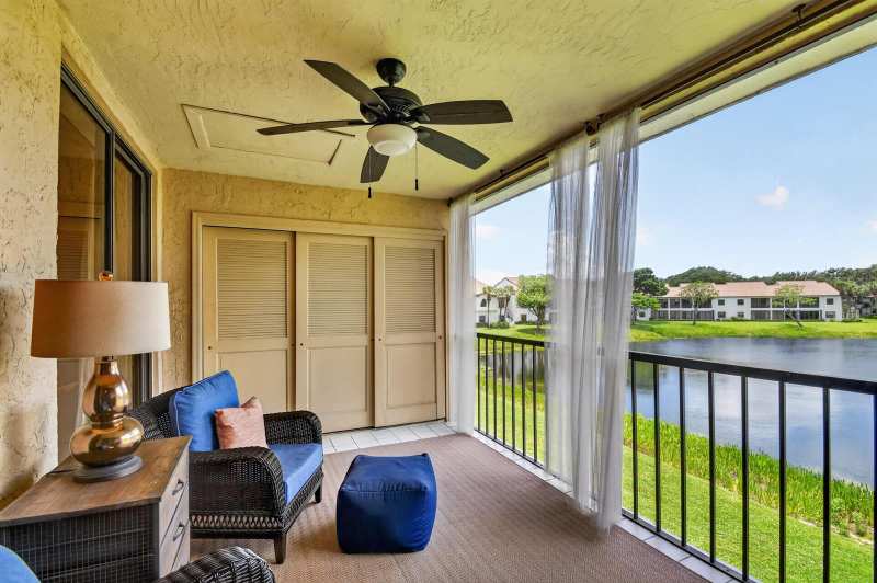 5394 Firenze Drive # M, Boynton Beach FL 33437
