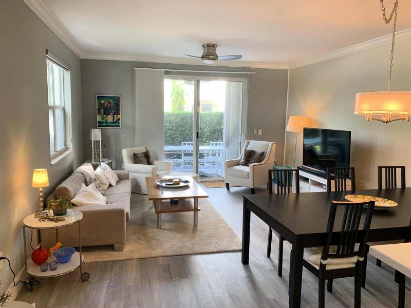3604 S Ocean Boulevard # 101, Highland Beach FL 33487