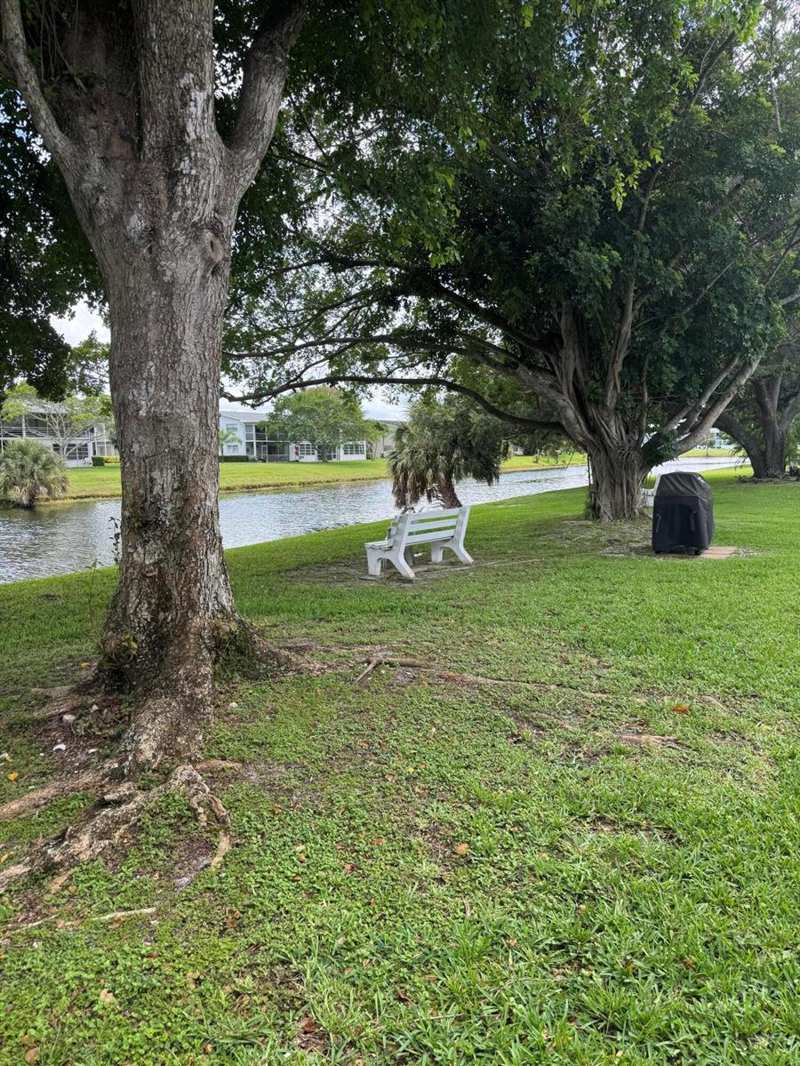 463 Tilford V # 463, Deerfield Beach FL 33442