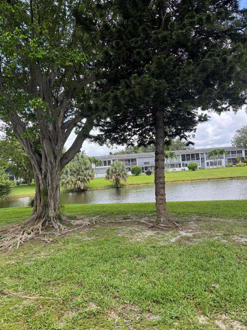 463 Tilford V # 463, Deerfield Beach FL 33442