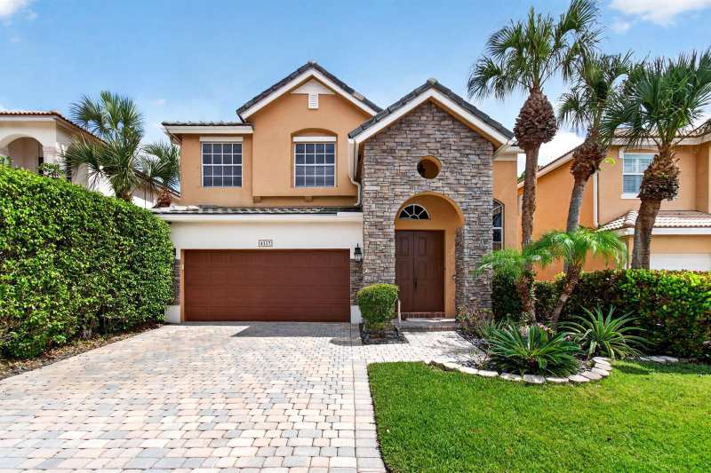 4117 Arthurium Avenue, Lake Worth FL 33462
