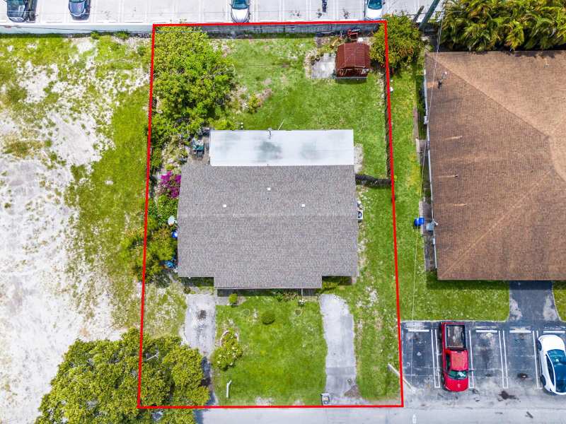 3560 NW 3rd Avenue # 2, Pompano Beach FL 33064