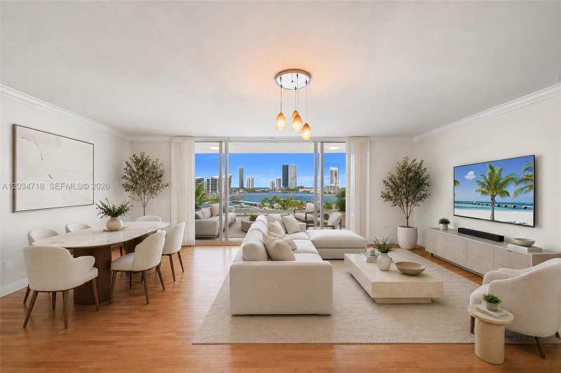 6000 Island Blvd # 1002, Aventura FL 33160