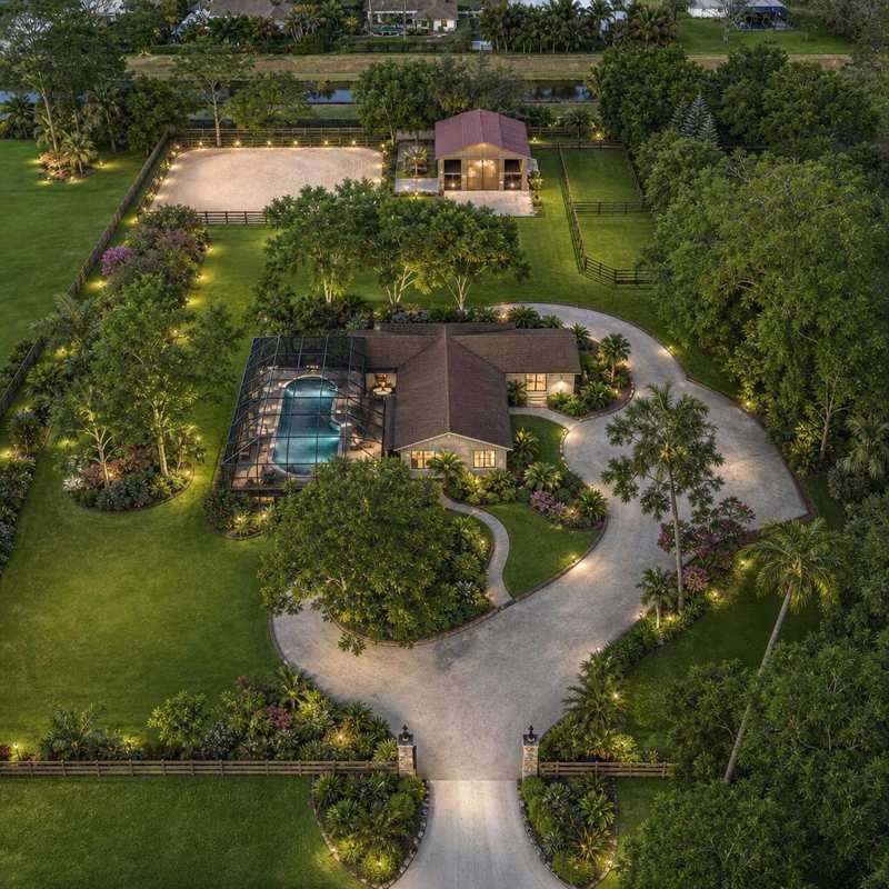 749 W Rambling Drive, Wellington FL 33414