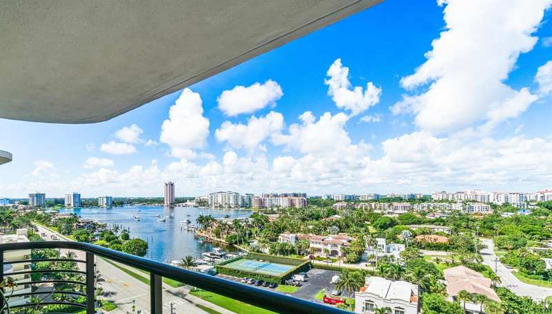 250 S Ocean Boulevard, Boca Raton FL 33432